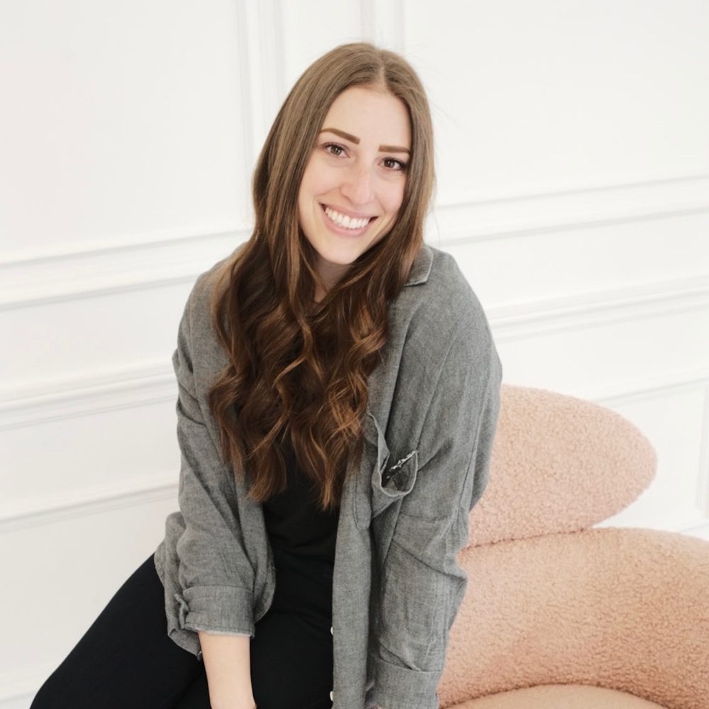Meet your Posher, Rachel